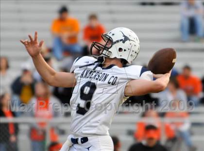 Thumbnail 1 in Anderson County @ Clinton photogallery.