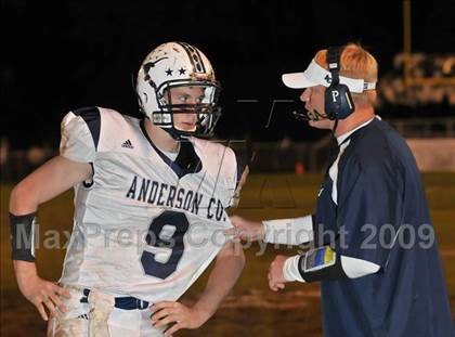 Thumbnail 1 in Anderson County @ Clinton photogallery.