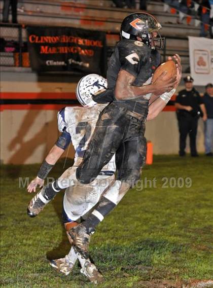 Thumbnail 1 in Anderson County @ Clinton photogallery.