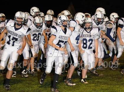 Thumbnail 3 in Anderson County @ Clinton photogallery.