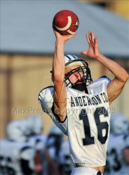 Thumbnail 3 in Anderson County @ Clinton photogallery.