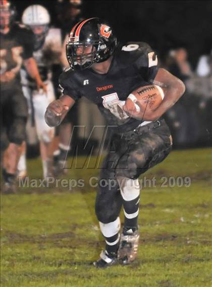 Thumbnail 1 in Anderson County @ Clinton photogallery.