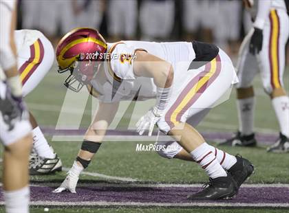 Thumbnail 1 in Carlsbad vs. Torrey Pines (CIF SDS Open Division Semifinal) photogallery.