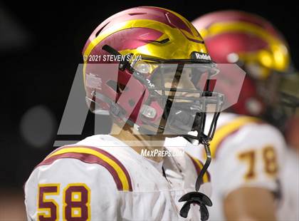 Thumbnail 2 in Carlsbad vs. Torrey Pines (CIF SDS Open Division Semifinal) photogallery.