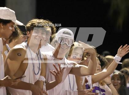 Thumbnail 2 in Carlsbad vs. Torrey Pines (CIF SDS Open Division Semifinal) photogallery.