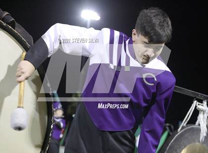 Thumbnail 1 in Carlsbad vs. Torrey Pines (CIF SDS Open Division Semifinal) photogallery.