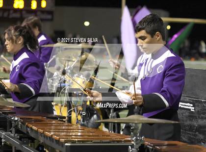 Thumbnail 1 in Carlsbad vs. Torrey Pines (CIF SDS Open Division Semifinal) photogallery.