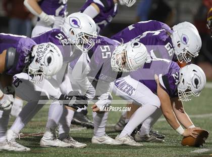 Thumbnail 1 in Carlsbad vs. Torrey Pines (CIF SDS Open Division Semifinal) photogallery.