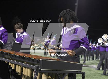 Thumbnail 2 in Carlsbad vs. Torrey Pines (CIF SDS Open Division Semifinal) photogallery.