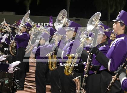 Thumbnail 1 in Carlsbad vs. Torrey Pines (CIF SDS Open Division Semifinal) photogallery.