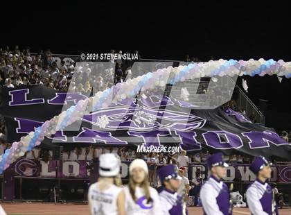 Thumbnail 3 in Carlsbad vs. Torrey Pines (CIF SDS Open Division Semifinal) photogallery.