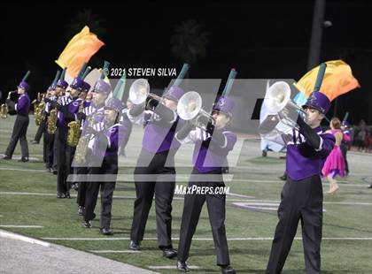 Thumbnail 3 in Carlsbad vs. Torrey Pines (CIF SDS Open Division Semifinal) photogallery.
