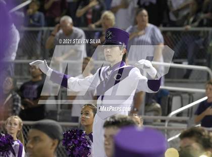 Thumbnail 1 in Carlsbad vs. Torrey Pines (CIF SDS Open Division Semifinal) photogallery.