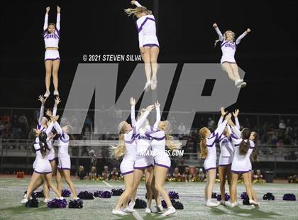 Thumbnail 1 in Carlsbad vs. Torrey Pines (CIF SDS Open Division Semifinal) photogallery.
