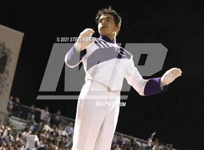 Thumbnail 3 in Carlsbad vs. Torrey Pines (CIF SDS Open Division Semifinal) photogallery.