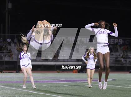 Thumbnail 1 in Carlsbad vs. Torrey Pines (CIF SDS Open Division Semifinal) photogallery.