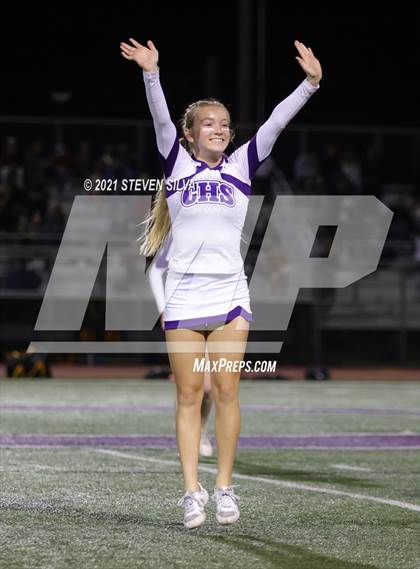 Thumbnail 2 in Carlsbad vs. Torrey Pines (CIF SDS Open Division Semifinal) photogallery.