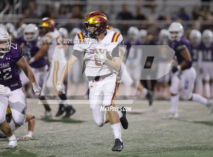 Thumbnail 1 in Carlsbad vs. Torrey Pines (CIF SDS Open Division Semifinal) photogallery.