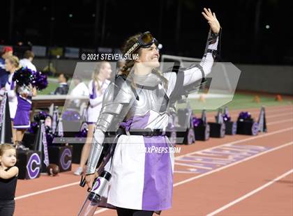 Thumbnail 2 in Carlsbad vs. Torrey Pines (CIF SDS Open Division Semifinal) photogallery.