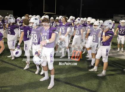 Thumbnail 1 in Carlsbad vs. Torrey Pines (CIF SDS Open Division Semifinal) photogallery.