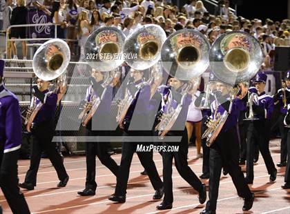 Thumbnail 2 in Carlsbad vs. Torrey Pines (CIF SDS Open Division Semifinal) photogallery.