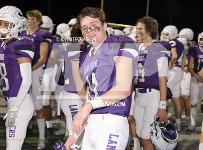 Thumbnail 2 in Carlsbad vs. Torrey Pines (CIF SDS Open Division Semifinal) photogallery.