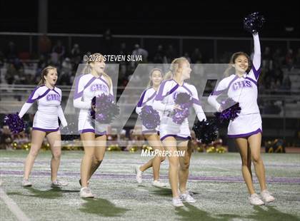 Thumbnail 1 in Carlsbad vs. Torrey Pines (CIF SDS Open Division Semifinal) photogallery.
