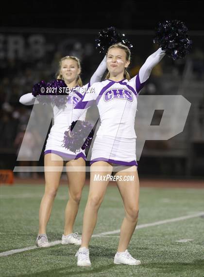 Thumbnail 3 in Carlsbad vs. Torrey Pines (CIF SDS Open Division Semifinal) photogallery.