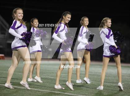 Thumbnail 1 in Carlsbad vs. Torrey Pines (CIF SDS Open Division Semifinal) photogallery.