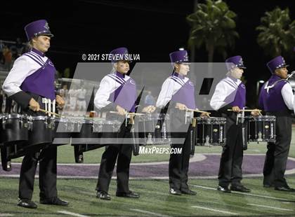 Thumbnail 3 in Carlsbad vs. Torrey Pines (CIF SDS Open Division Semifinal) photogallery.