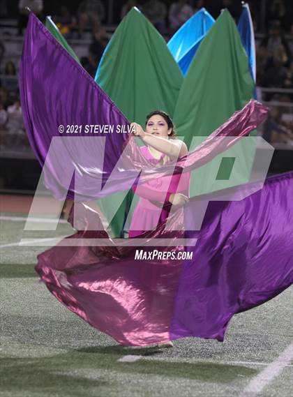 Thumbnail 1 in Carlsbad vs. Torrey Pines (CIF SDS Open Division Semifinal) photogallery.
