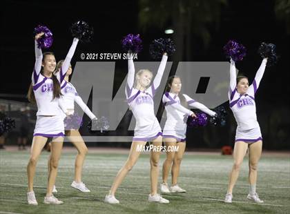 Thumbnail 2 in Carlsbad vs. Torrey Pines (CIF SDS Open Division Semifinal) photogallery.