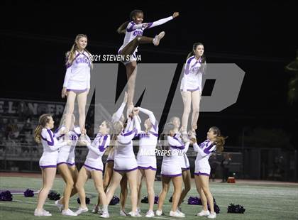 Thumbnail 2 in Carlsbad vs. Torrey Pines (CIF SDS Open Division Semifinal) photogallery.