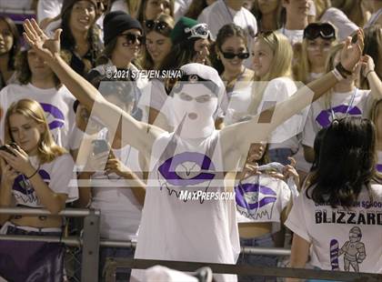 Thumbnail 1 in Carlsbad vs. Torrey Pines (CIF SDS Open Division Semifinal) photogallery.