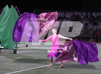 Thumbnail 2 in Carlsbad vs. Torrey Pines (CIF SDS Open Division Semifinal) photogallery.