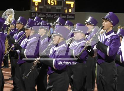 Thumbnail 3 in Carlsbad vs. Torrey Pines (CIF SDS Open Division Semifinal) photogallery.