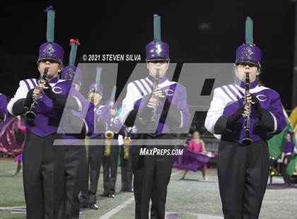 Thumbnail 3 in Carlsbad vs. Torrey Pines (CIF SDS Open Division Semifinal) photogallery.
