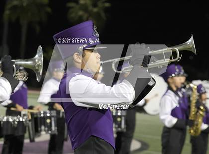Thumbnail 2 in Carlsbad vs. Torrey Pines (CIF SDS Open Division Semifinal) photogallery.