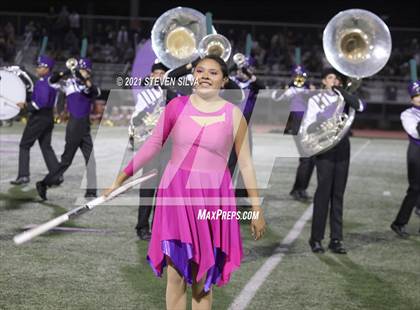 Thumbnail 2 in Carlsbad vs. Torrey Pines (CIF SDS Open Division Semifinal) photogallery.