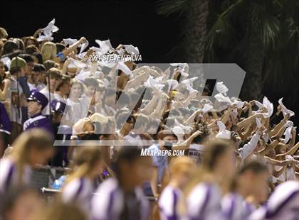 Thumbnail 2 in Carlsbad vs. Torrey Pines (CIF SDS Open Division Semifinal) photogallery.