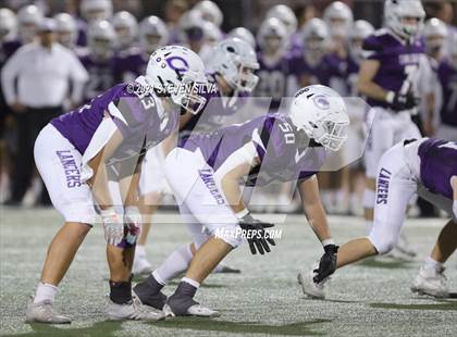 Thumbnail 1 in Carlsbad vs. Torrey Pines (CIF SDS Open Division Semifinal) photogallery.