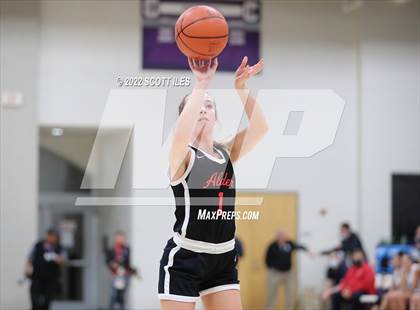 Thumbnail 1 in Jonathan Alder vs. Bishop Hartley (OHSAA D2 District Final) photogallery.
