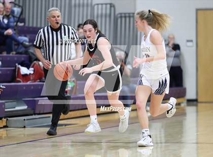 Thumbnail 1 in Jonathan Alder vs. Bishop Hartley (OHSAA D2 District Final) photogallery.