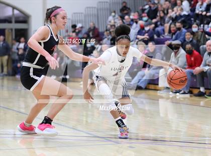 Thumbnail 1 in Jonathan Alder vs. Bishop Hartley (OHSAA D2 District Final) photogallery.