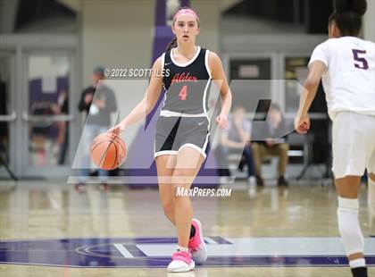 Thumbnail 1 in Jonathan Alder vs. Bishop Hartley (OHSAA D2 District Final) photogallery.
