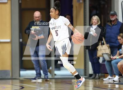 Thumbnail 1 in Jonathan Alder vs. Bishop Hartley (OHSAA D2 District Final) photogallery.