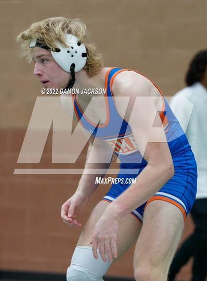Thumbnail 2 in Virgin Valley Bulldogs Growler photogallery.