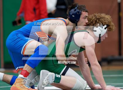 Thumbnail 1 in Virgin Valley Bulldogs Growler photogallery.