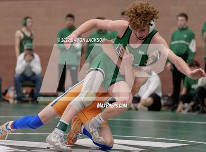 Thumbnail 1 in Virgin Valley Bulldogs Growler photogallery.