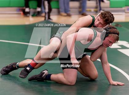 Thumbnail 3 in Virgin Valley Bulldogs Growler photogallery.